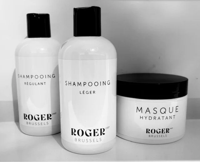 Roger 1937 — soins